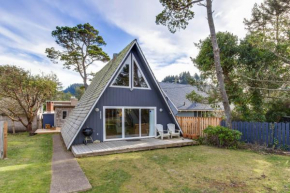 A-Frame Hideaway